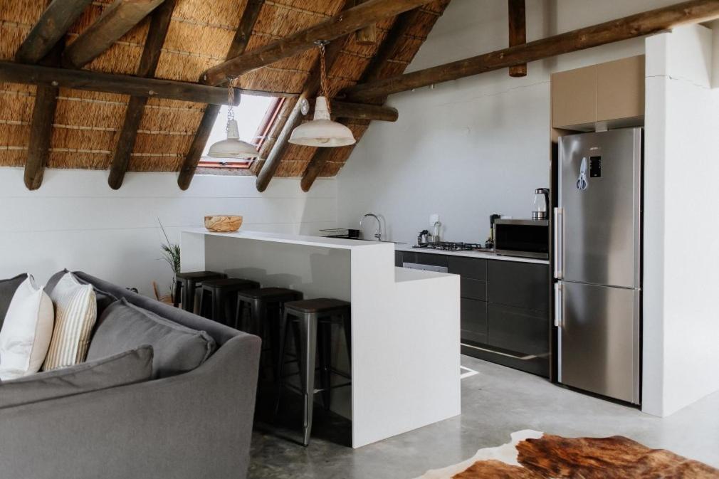 Das Loft Патерностер Экстерьер фото