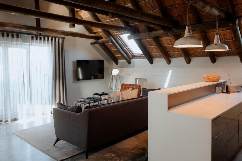 Das Loft Патерностер Экстерьер фото