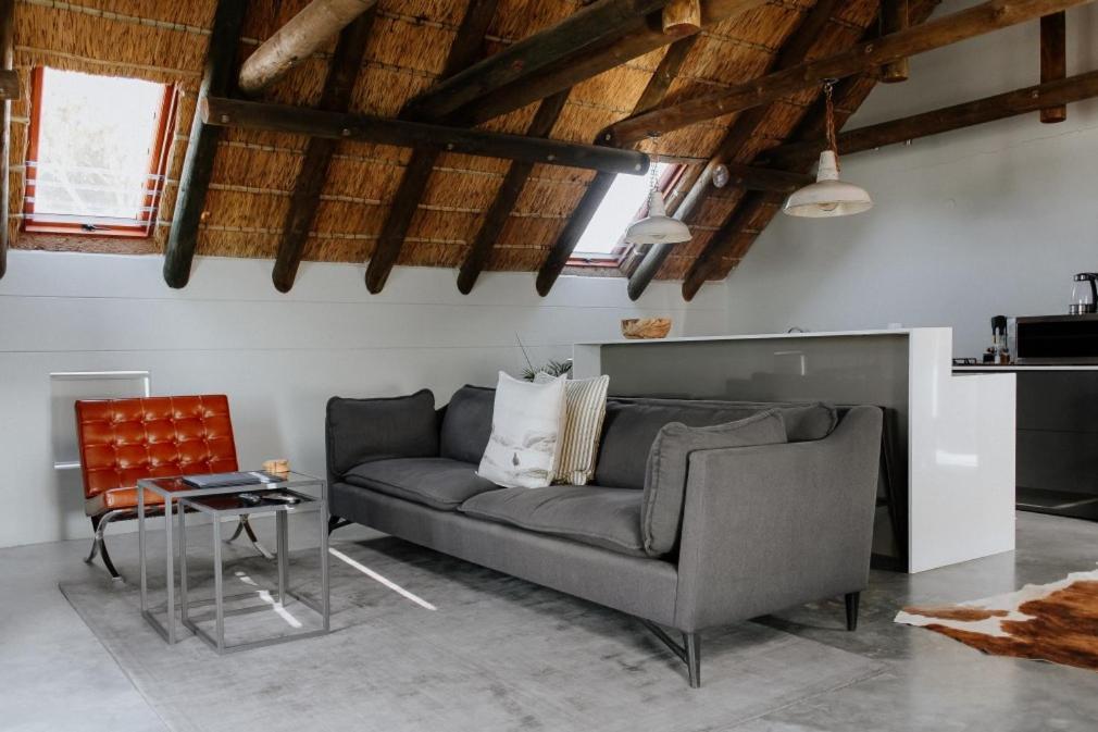 Das Loft Патерностер Экстерьер фото